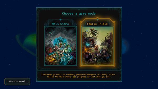 Children of Morta (Complete Edition) - Steam Key - Globale