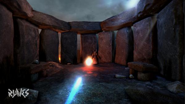 Runes of Brennos - Steam Key - Globale