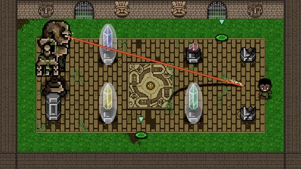 DiscStorm - Steam Key - Globale