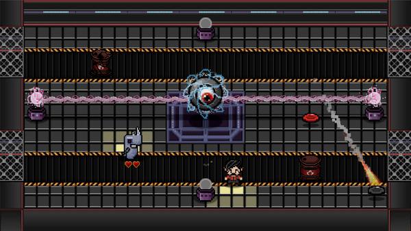 DiscStorm - Steam Key - Globale