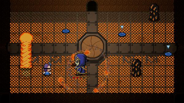 DiscStorm - Steam Key - Globale