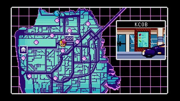 2064: Read Only Memories - Steam Key - Globale