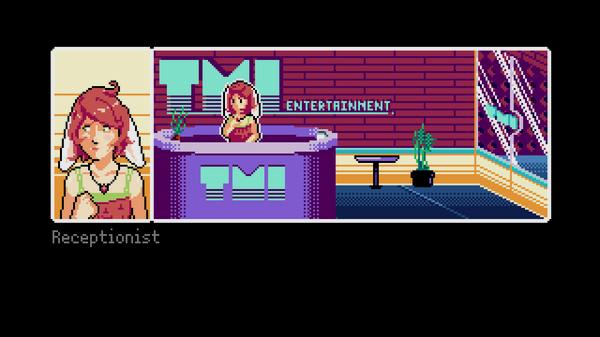 2064: Read Only Memories - Steam Key (Clé) - Mondial