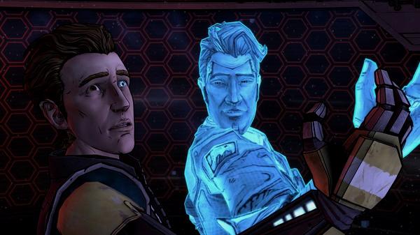 Tales from the Borderlands - Steam Key - Globale