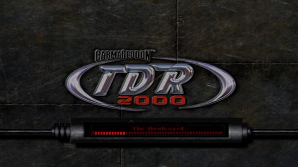 Carmageddon TDR 2000 - Steam Key - Global