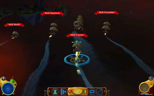 Treasure Planet: Battle at Procyon - Steam Key - Globalny