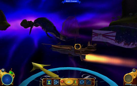 Treasure Planet: Battle at Procyon - Steam Key - Global