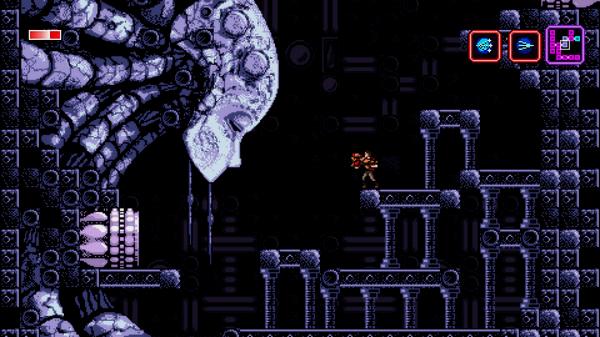 Axiom Verge - Steam Key (Chave) - Global