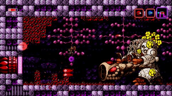 Axiom Verge - Steam Key (Chave) - Global