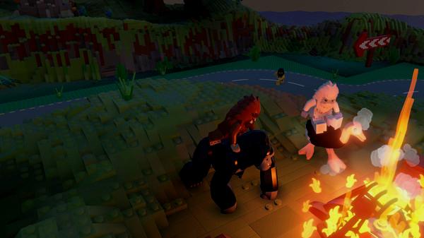 LEGO Worlds - Steam Key (Clé) - Mondial