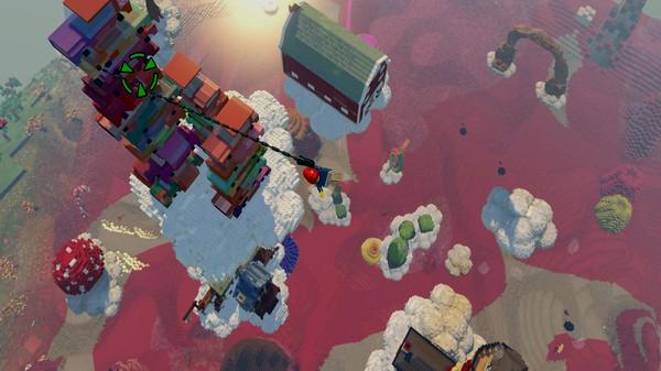 LEGO Worlds - Steam Key - Globale