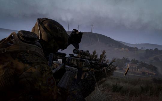 Arma 3 - Marksmen - Steam Key - Globale