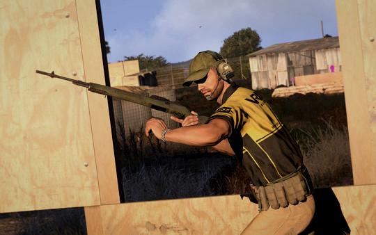 Arma 3 - Marksmen - Steam Key - Globale