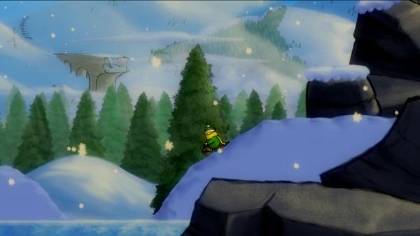 Marvin's Mittens - Steam Key - Globale