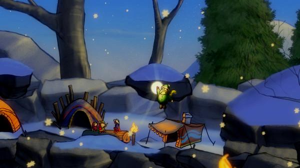 Marvin's Mittens - Steam Key - Globale