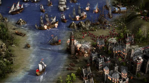 Cossacks 3 - Steam Key (Chave) - Global
