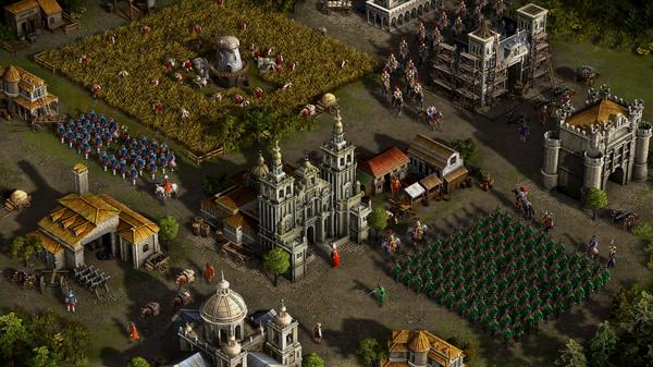 Cossacks 3 - Steam Key (Chave) - Global