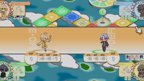 100% Orange Juice - Saki & Kyousuke Character Pack - Steam Key - Global