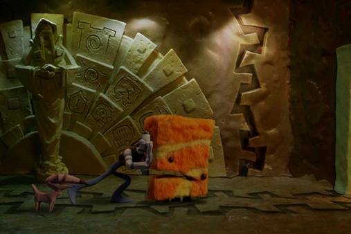 Armikrog - Steam Key - Globalny