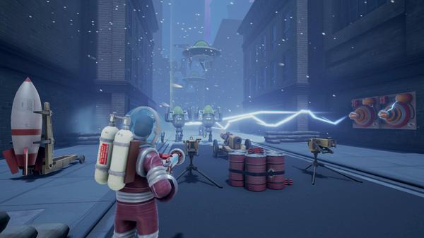 Fortified - Steam Key (Clé) - Mondial