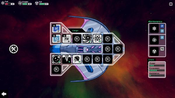 Out There: Ω Edition - Steam Key - Globale