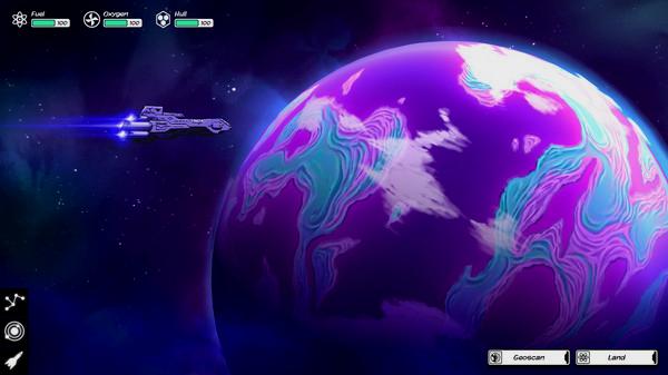 Out There: Ω Edition - Steam Key - Globale