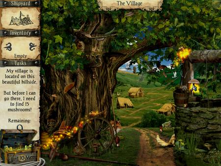 Adventures of Robinson Crusoe - Steam Key (Chave) - Global