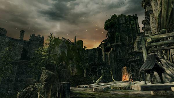 Dark Souls II: Scholar of the First Sin - Steam Key - Global