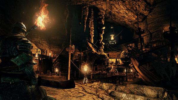Dark Souls II: Scholar of the First Sin - Steam Key (Clave) - Mundial