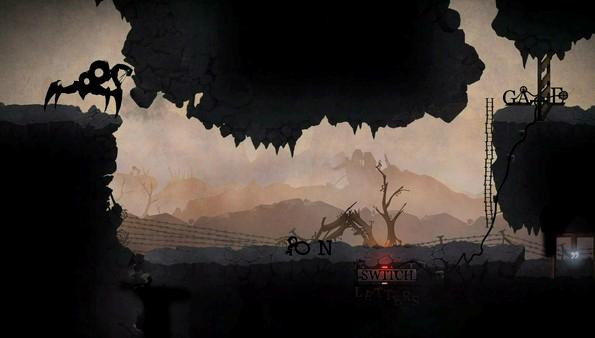 Typoman - Steam Key - Globale