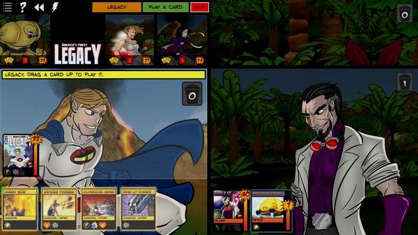 Sentinels of the Multiverse - Steam Key (Clave) - Mundial