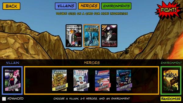 Sentinels of the Multiverse - Steam Key - Global