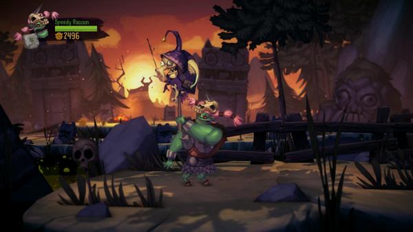 Zombie Vikings - Steam Key (Chave) - Global