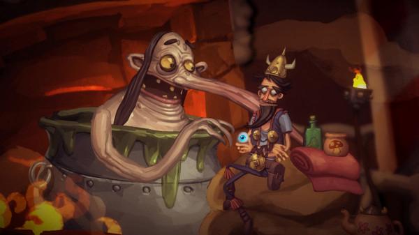 Zombie Vikings - Steam Key (Clave) - Mundial