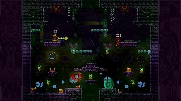 TowerFall - Dark World Expansion - Steam Key (Clé) - Mondial