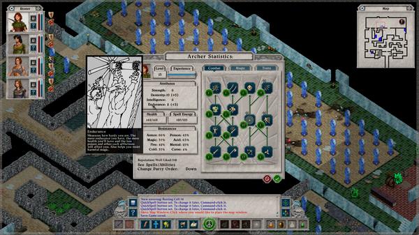 Avernum 2: Crystal Souls - Steam Key (Chave) - Global