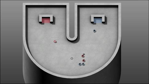 ClusterPuck 99 - Steam Key - Globalny