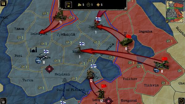 Strategy & Tactics: Wargame Collection - Steam Key - Globale