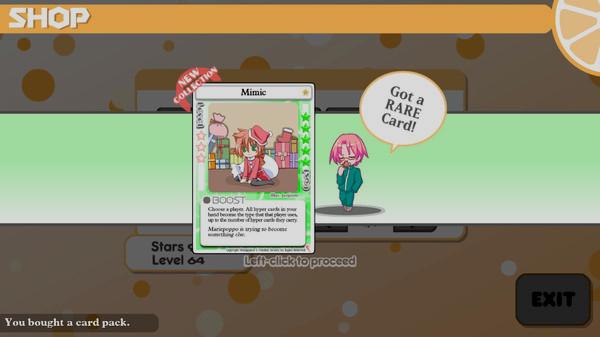 100% Orange Juice - Mixed Booster Pack - Steam Key (Clé) - Mondial