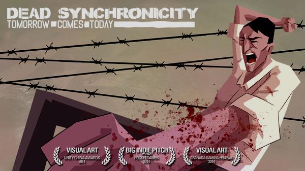 Dead Synchronicity: Tomorrow Comes Today - Steam Key (Chave) - Global