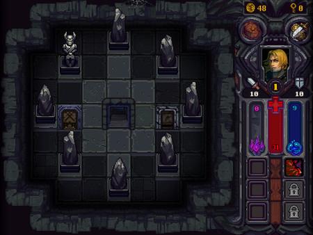 Runestone Keeper - Steam Key - Globale