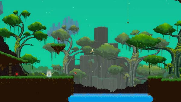 A Pixel Story - Steam Key - Globale