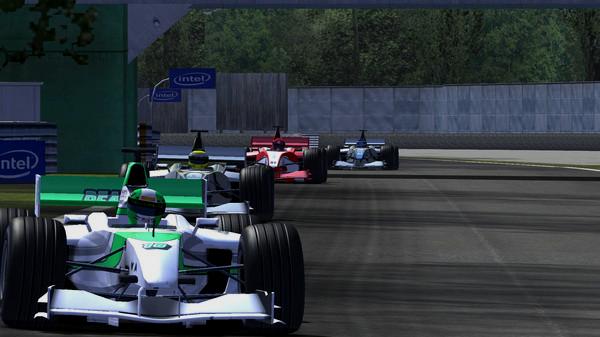 rFactor - Steam Key - Globale