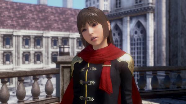 FINAL FANTASY TYPE-0 HD - Steam Key - Global