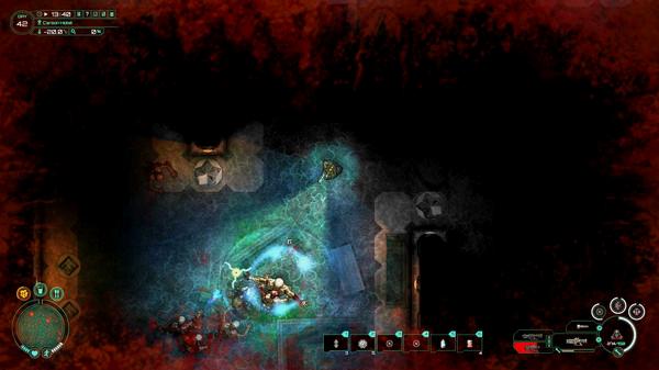 Subterrain - Steam Key - Global