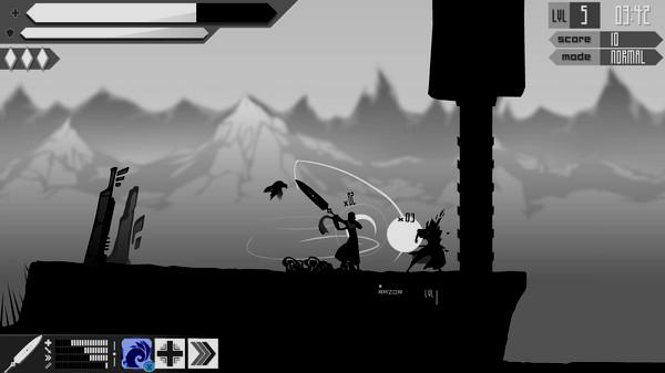 Armed with Wings: Rearmed - Steam Key - Global