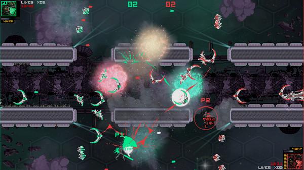 Stardust Vanguards - Steam Key - Globale