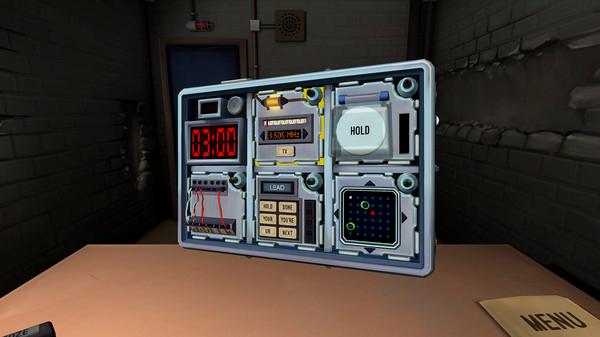 Keep Talking and Nobody Explodes - Steam Key (Clé) - Mondial