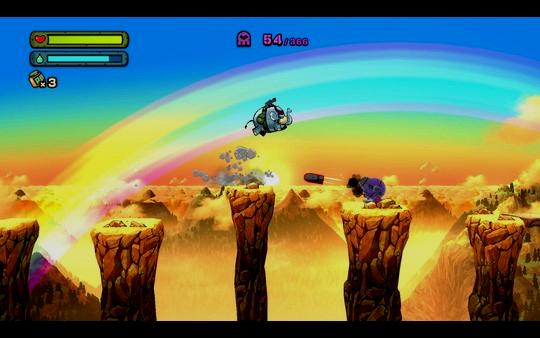 Tembo The Badass Elephant - Steam Key (Clave) - Mundial