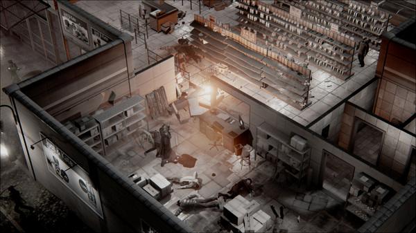 Hatred - Steam Key - Globale